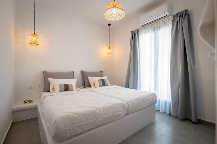 Anthea Suites
